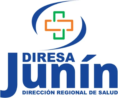 DIRECCIÓN REGIONAL SALUD(DIRESA) JUNIN